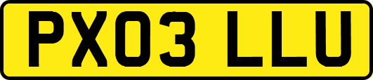 PX03LLU