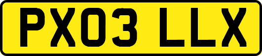 PX03LLX