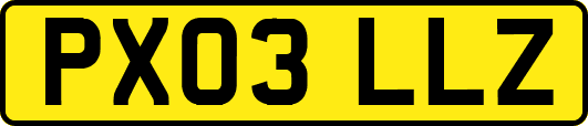 PX03LLZ