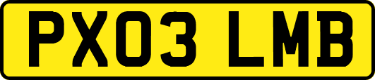 PX03LMB