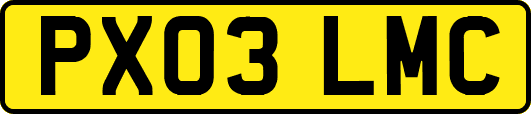 PX03LMC