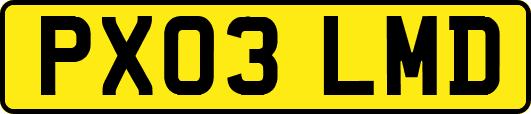 PX03LMD