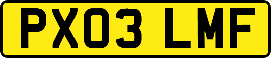 PX03LMF