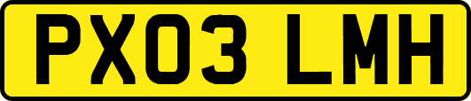 PX03LMH