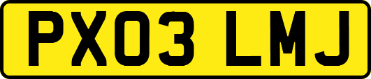 PX03LMJ