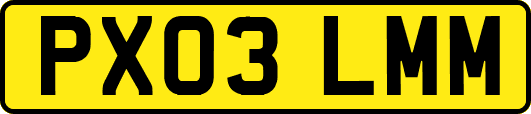 PX03LMM