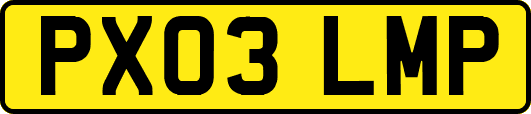 PX03LMP