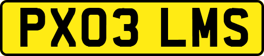PX03LMS