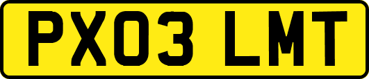PX03LMT