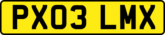 PX03LMX