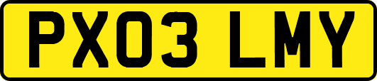 PX03LMY