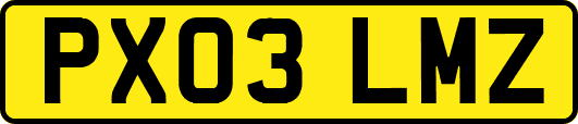 PX03LMZ
