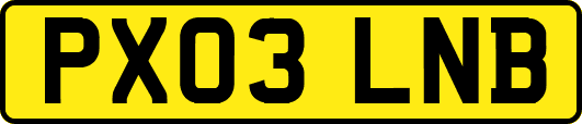PX03LNB