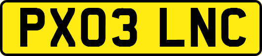PX03LNC