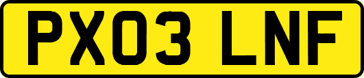 PX03LNF