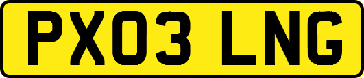 PX03LNG