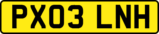 PX03LNH