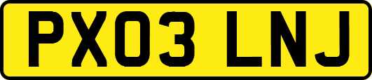 PX03LNJ