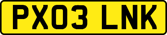 PX03LNK