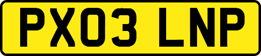 PX03LNP