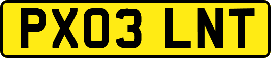 PX03LNT