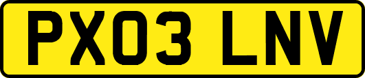 PX03LNV