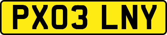 PX03LNY