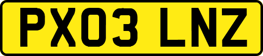 PX03LNZ