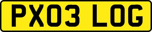 PX03LOG