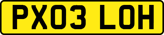PX03LOH
