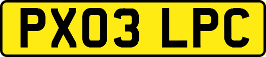 PX03LPC