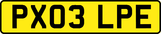 PX03LPE