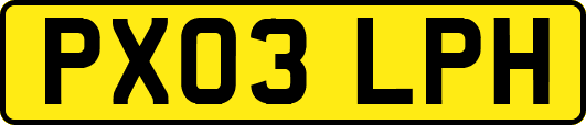 PX03LPH