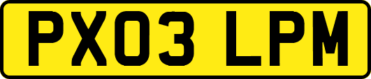 PX03LPM