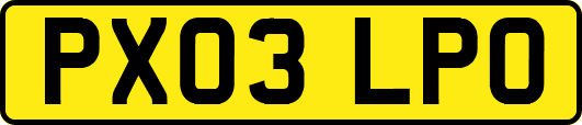 PX03LPO