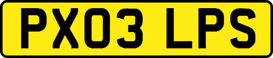 PX03LPS