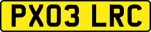 PX03LRC