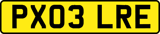 PX03LRE