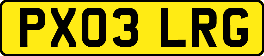 PX03LRG