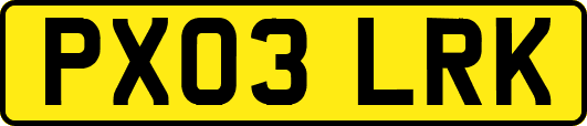PX03LRK