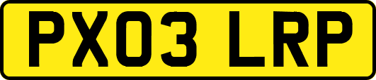 PX03LRP