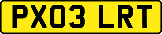 PX03LRT