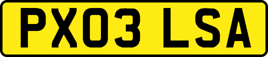PX03LSA