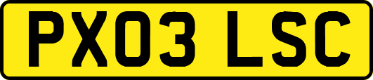 PX03LSC