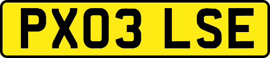 PX03LSE