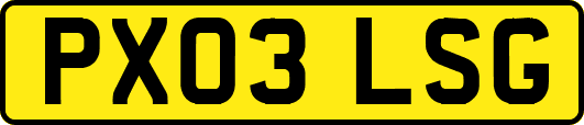 PX03LSG