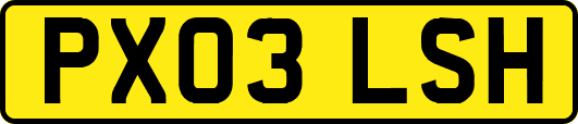 PX03LSH