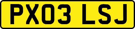 PX03LSJ