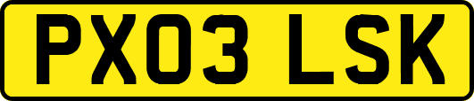 PX03LSK