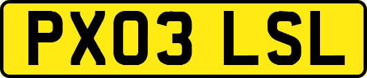 PX03LSL